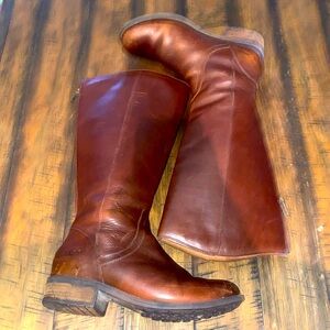 UGG Women's Chestnut Over the Knee Boots